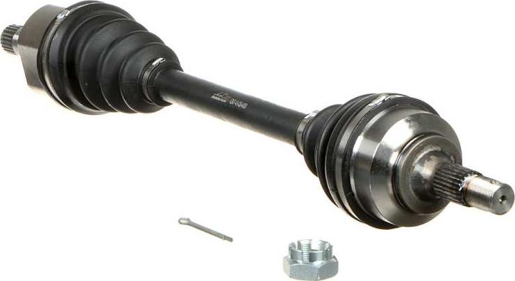 A.Z. Meisterteile AZMT-43-030-4000 - Приводной вал abcparts.ee