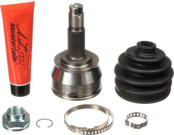 A.Z. Meisterteile AZMT-43-030-4246 - Комплект ШРУСа, приводной вал, шарнир abcparts.ee