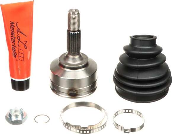 A.Z. Meisterteile AZMT-43-030-4237 - Комплект ШРУСа, приводной вал, шарнир abcparts.ee