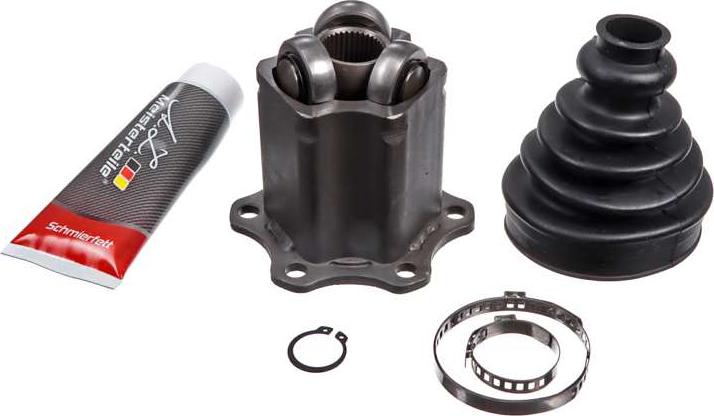 A.Z. Meisterteile AZMT-43-030-1564 - Комплект ШРУСа, приводной вал, шарнир abcparts.ee