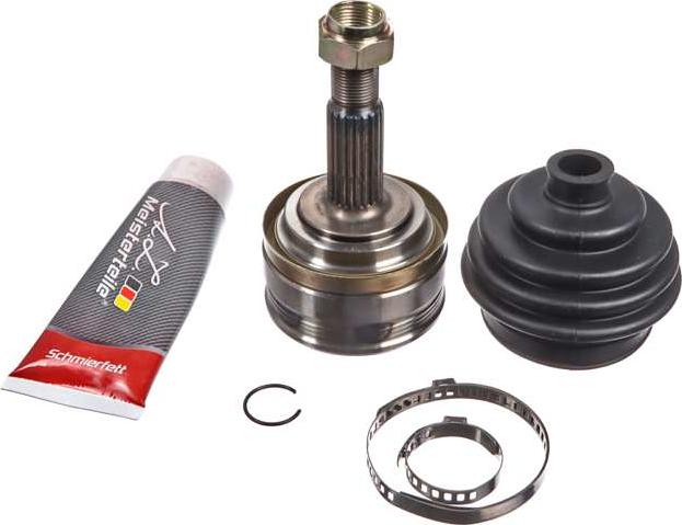A.Z. Meisterteile AZMT-43-030-1096 - Комплект ШРУСа, приводной вал, шарнир abcparts.ee