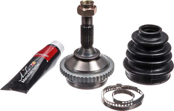 A.Z. Meisterteile AZMT-43-030-1059 - Комплект ШРУСа, приводной вал, шарнир abcparts.ee