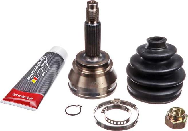 A.Z. Meisterteile AZMT-43-030-1081 - Комплект ШРУСа, приводной вал, шарнир abcparts.ee