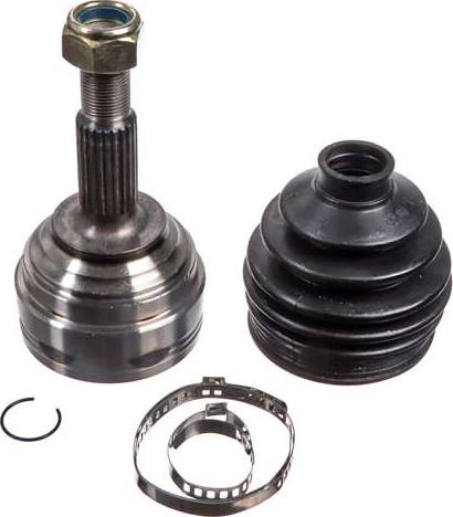 A.Z. Meisterteile AZMT-43-030-1111 - Комплект ШРУСа, приводной вал, шарнир abcparts.ee