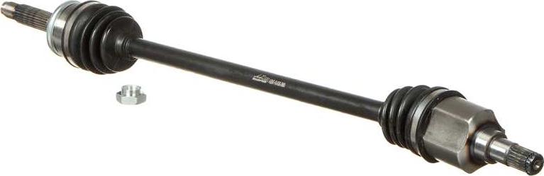 A.Z. Meisterteile AZMT-43-030-3989 - Приводной вал abcparts.ee