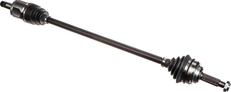 A.Z. Meisterteile AZMT-43-030-3064 - Приводной вал abcparts.ee