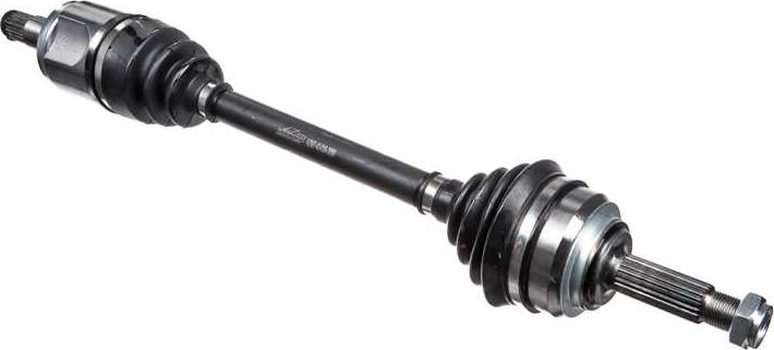 A.Z. Meisterteile AZMT-43-030-3060 - Приводной вал abcparts.ee