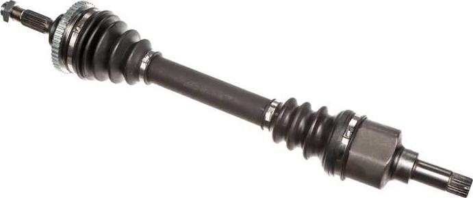 A.Z. Meisterteile AZMT-43-030-3150 - Приводной вал abcparts.ee