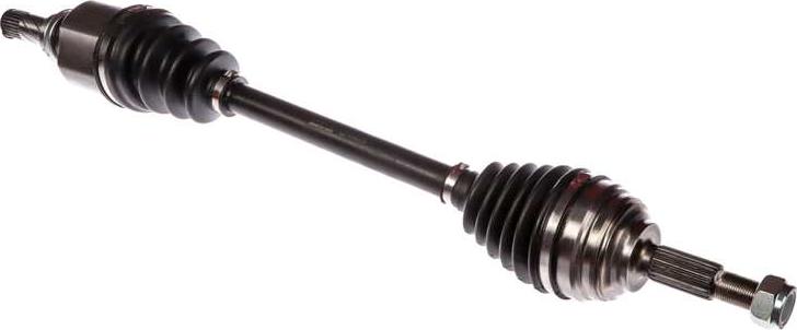 A.Z. Meisterteile AZMT-43-030-3139 - Приводной вал abcparts.ee