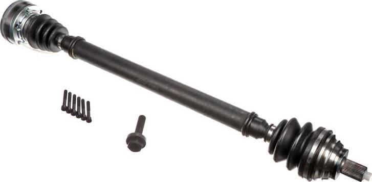 A.Z. Meisterteile AZMT-43-030-3125 - Приводной вал abcparts.ee