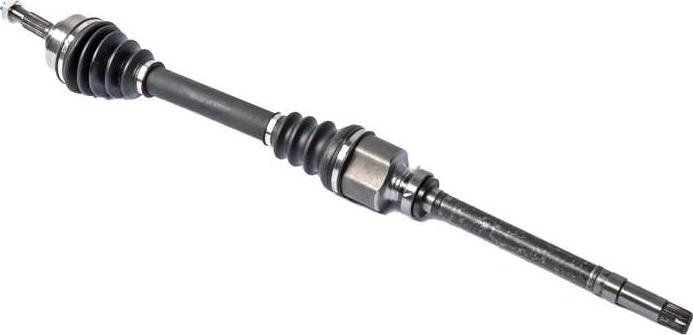 A.Z. Meisterteile AZMT-43-030-3123 - Приводной вал abcparts.ee