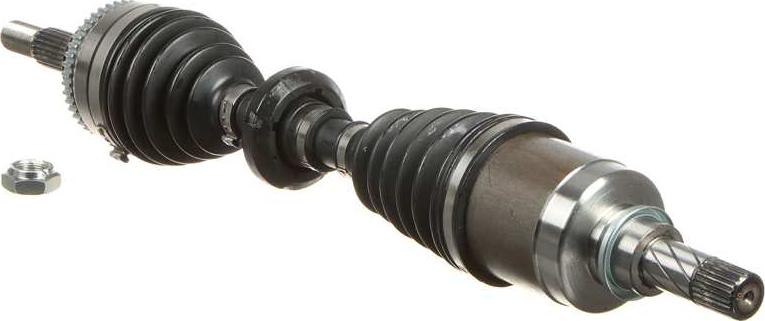 A.Z. Meisterteile AZMT-43-030-3816 - Приводной вал abcparts.ee
