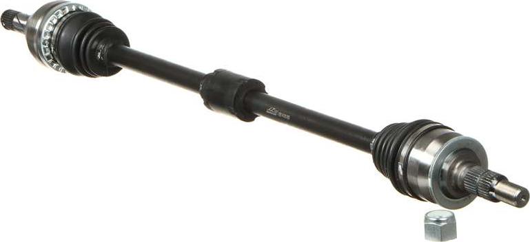 A.Z. Meisterteile AZMT-43-030-3829 - Приводной вал abcparts.ee