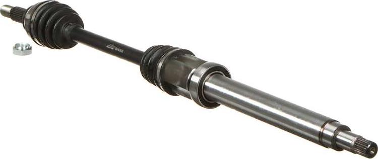 A.Z. Meisterteile AZMT-43-030-3252 - Приводной вал abcparts.ee