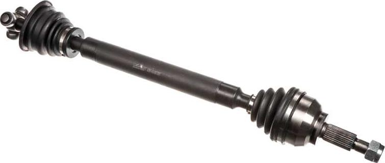 A.Z. Meisterteile AZMT-43-030-3201 - Приводной вал abcparts.ee