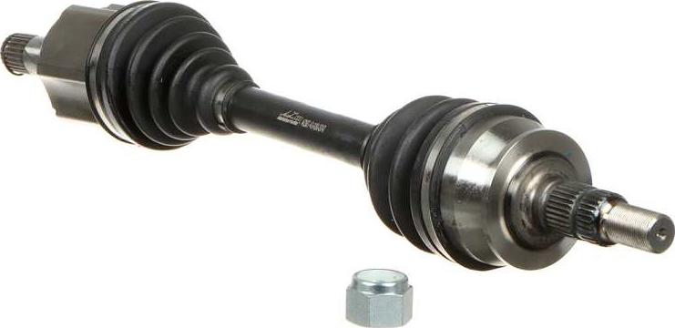 A.Z. Meisterteile AZMT-43-030-3747 - Приводной вал abcparts.ee