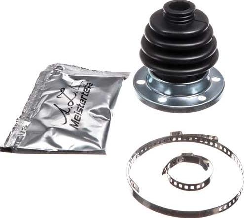 A.Z. Meisterteile AZMT-43-020-1354 - Пыльник, приводной вал abcparts.ee