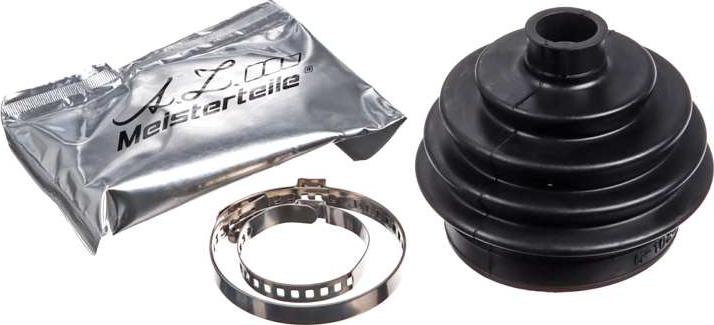 A.Z. Meisterteile AZMT-43-020-1317 - Пыльник, приводной вал abcparts.ee