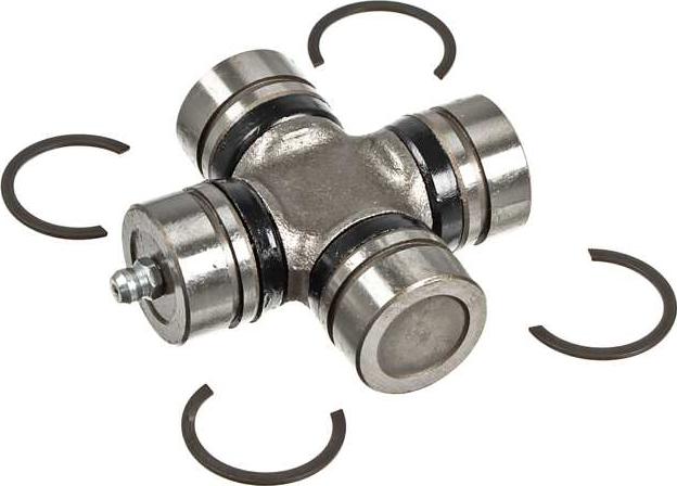 A.Z. Meisterteile AZMT-42-041-1042 - Шарнир, продольный вал abcparts.ee