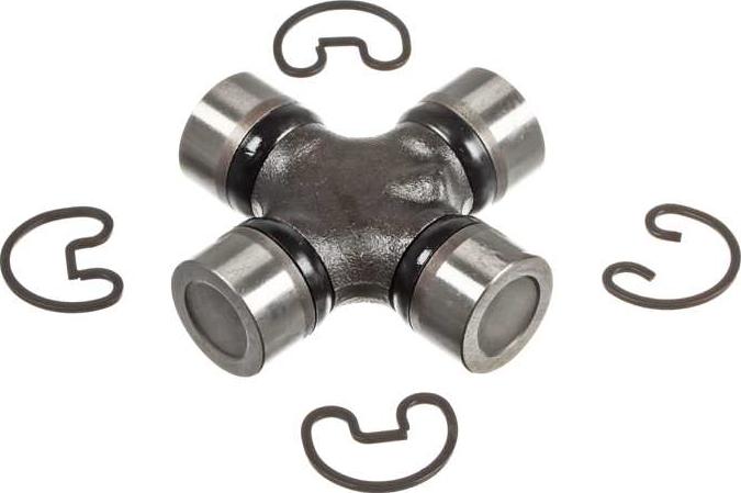 A.Z. Meisterteile AZMT-42-041-1060 - Шарнир, продольный вал abcparts.ee