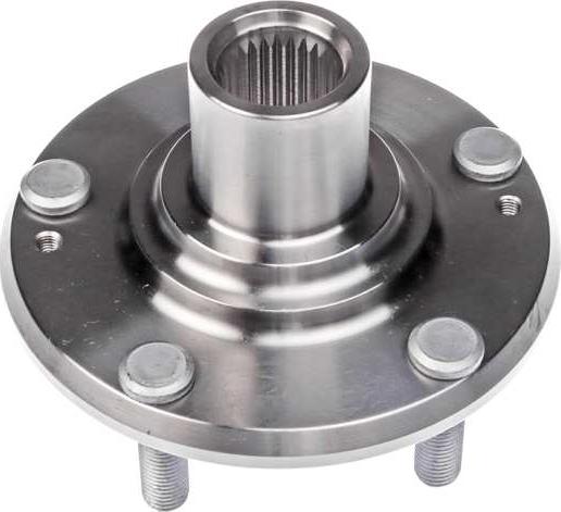 A.Z. Meisterteile AZMT-42-050-1303 - Ступица колеса, поворотный кулак abcparts.ee
