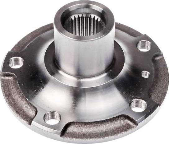 A.Z. Meisterteile AZMT-42-050-1312 - Ступица колеса, поворотный кулак abcparts.ee