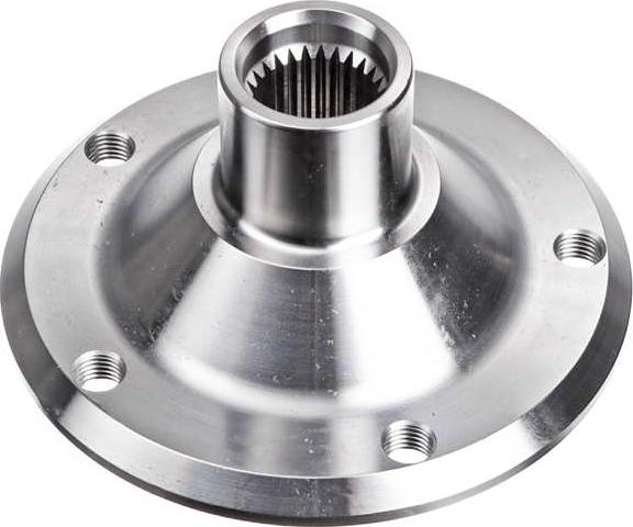 A.Z. Meisterteile AZMT-42-050-1317 - Ступица колеса, поворотный кулак abcparts.ee