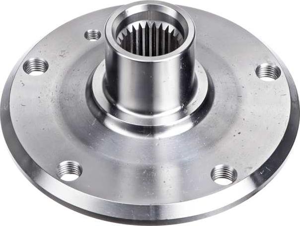 A.Z. Meisterteile AZMT-42-050-1209 - Ступица колеса, поворотный кулак abcparts.ee