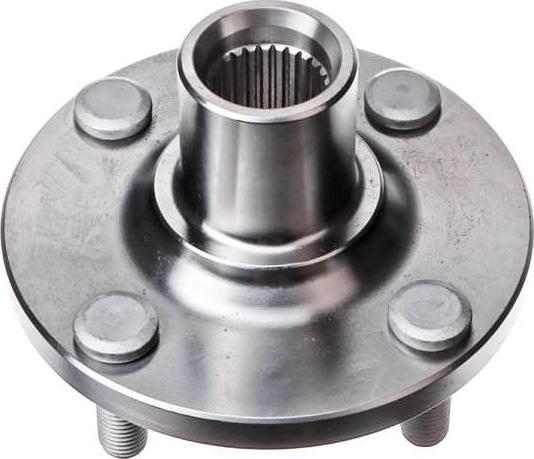 A.Z. Meisterteile AZMT-42-050-1273 - Ступица колеса, поворотный кулак abcparts.ee