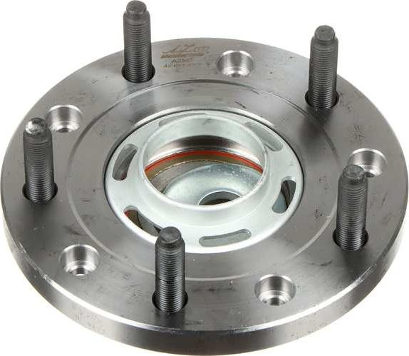 A.Z. Meisterteile AZMT-42-051-1909 - Комплект подшипника, ступицы колеса abcparts.ee
