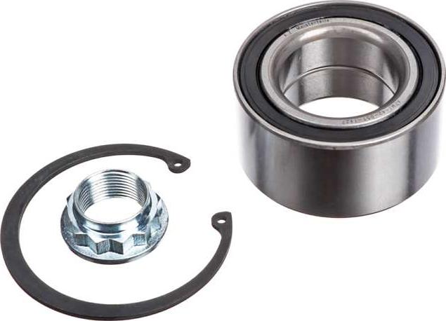 A.Z. Meisterteile AZMT-42-051-1427 - Комплект подшипника, ступицы колеса abcparts.ee