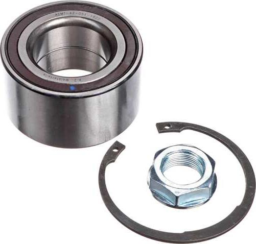 A.Z. Meisterteile AZMT-42-051-1620 - Комплект подшипника, ступицы колеса abcparts.ee