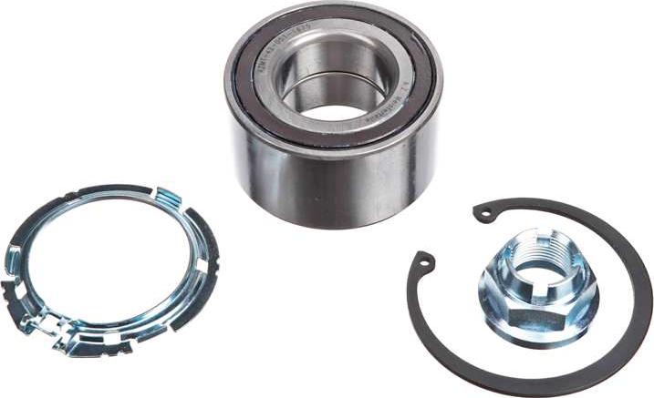 A.Z. Meisterteile AZMT-42-051-1675 - Комплект подшипника, ступицы колеса abcparts.ee