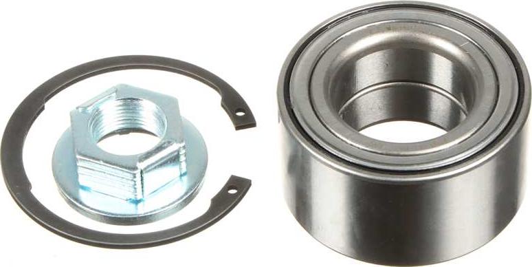 A.Z. Meisterteile AZMT-42-051-1898 - Комплект подшипника, ступицы колеса abcparts.ee
