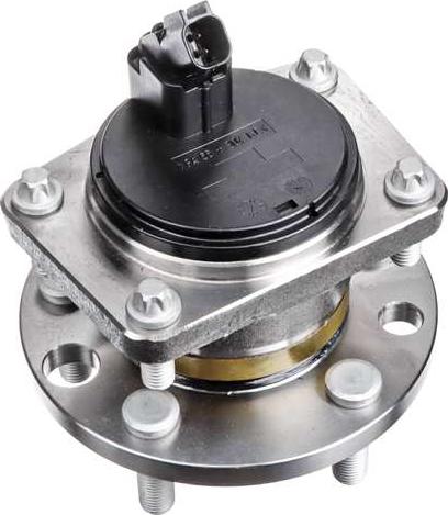 A.Z. Meisterteile AZMT-42-051-1892 - Комплект подшипника, ступицы колеса abcparts.ee