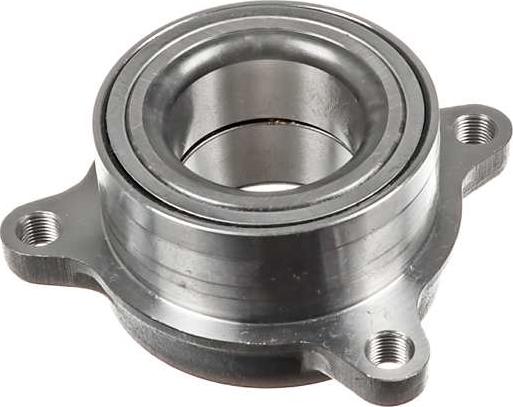 A.Z. Meisterteile AZMT-42-051-1204 - Комплект подшипника, ступицы колеса abcparts.ee