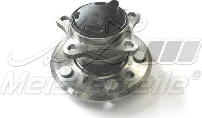 A.Z. Meisterteile AZMT-42-051-1270 - Комплект подшипника, ступицы колеса abcparts.ee