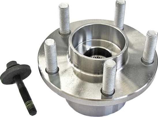 A.Z. Meisterteile AZMT-42-051-1722 - Комплект подшипника, ступицы колеса abcparts.ee