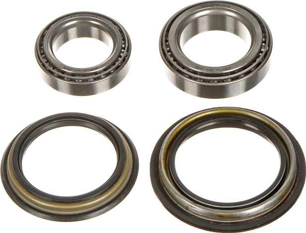 A.Z. Meisterteile AZMT-42-051-2558 - Комплект подшипника, ступицы колеса abcparts.ee