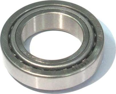 A.Z. Meisterteile AZMT-42-051-2095 - Комплект подшипника, ступицы колеса abcparts.ee