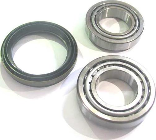 A.Z. Meisterteile AZMT-42-051-2016 - Комплект подшипника, ступицы колеса abcparts.ee