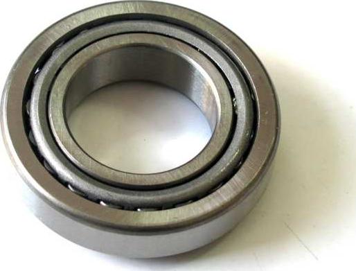 A.Z. Meisterteile AZMT-42-051-2102 - Комплект подшипника, ступицы колеса abcparts.ee