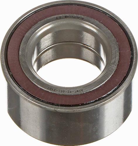 A.Z. Meisterteile AZMT-42-051-2107 - Комплект подшипника, ступицы колеса abcparts.ee