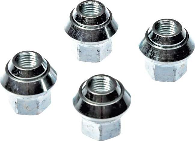 A.Z. Meisterteile AZMT-42-052-1019 - Гайка крепления колеса abcparts.ee