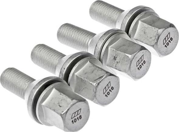 A.Z. Meisterteile AZMT-42-052-1016 - Rattakruvi abcparts.ee