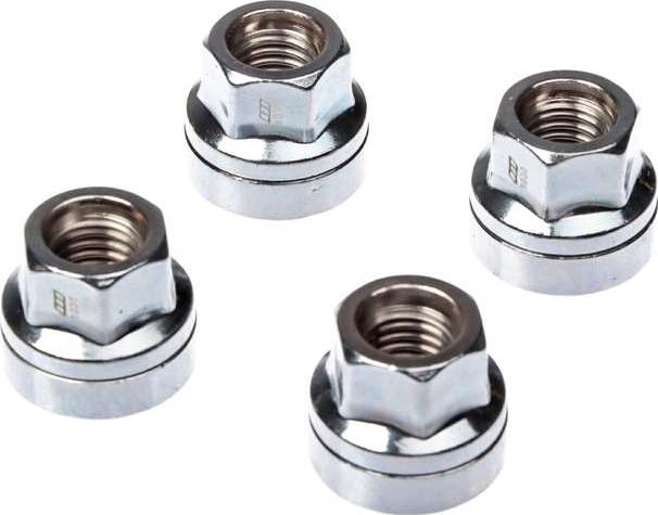 A.Z. Meisterteile AZMT-42-052-1030 - Гайка крепления колеса abcparts.ee