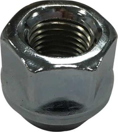 A.Z. Meisterteile AZMT-42-052-1028 - Гайка крепления колеса abcparts.ee