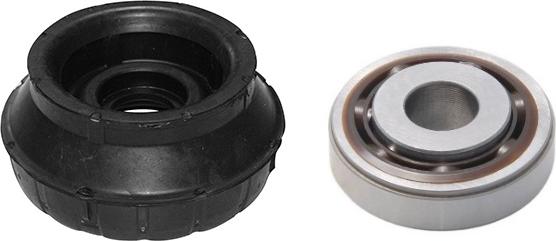 A.Z. Meisterteile AZMT-42-060-1930 - Опора стойки амортизатора, подушка abcparts.ee