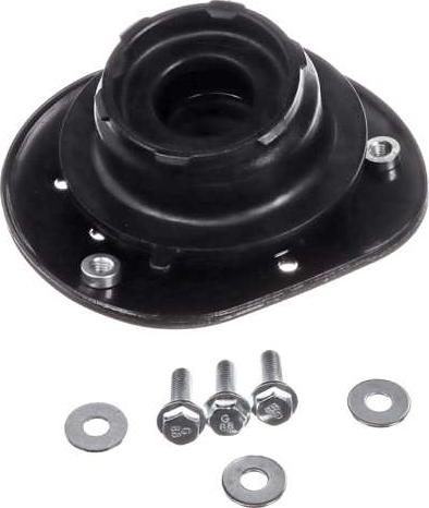 A.Z. Meisterteile AZMT-42-060-1411 - Опора стойки амортизатора, подушка abcparts.ee