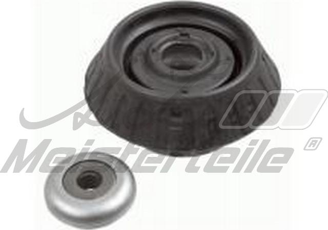 A.Z. Meisterteile AZMT-42-060-1568 - Опора стойки амортизатора, подушка abcparts.ee